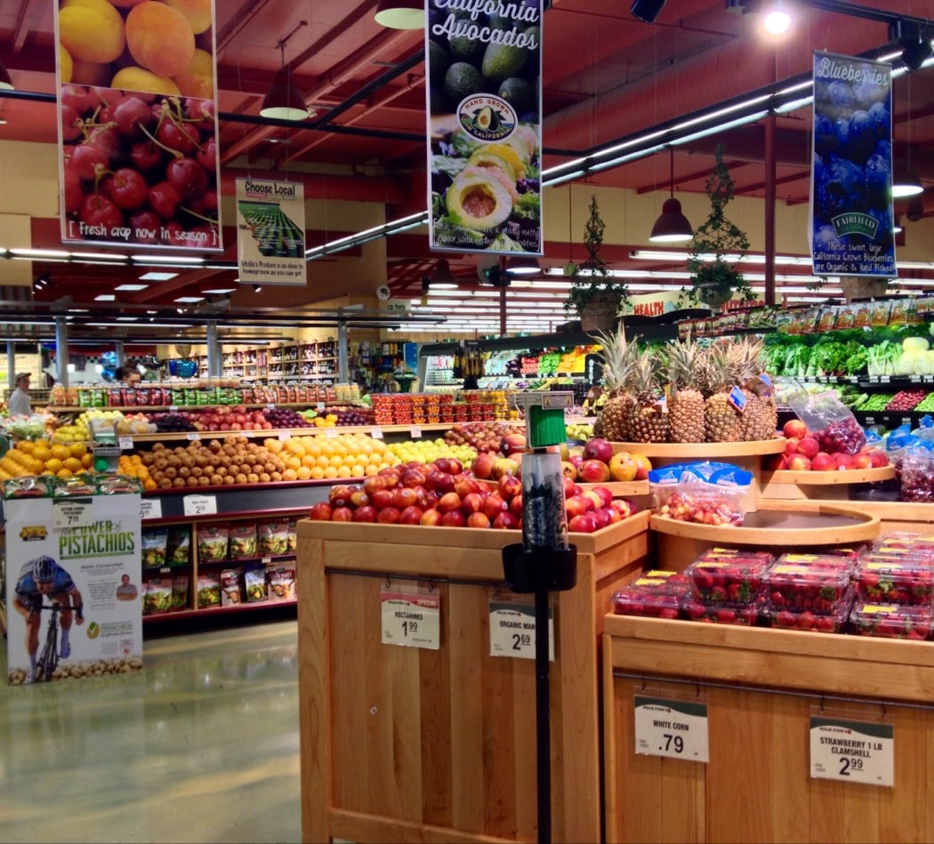 Mollie Stone's Markets 3
