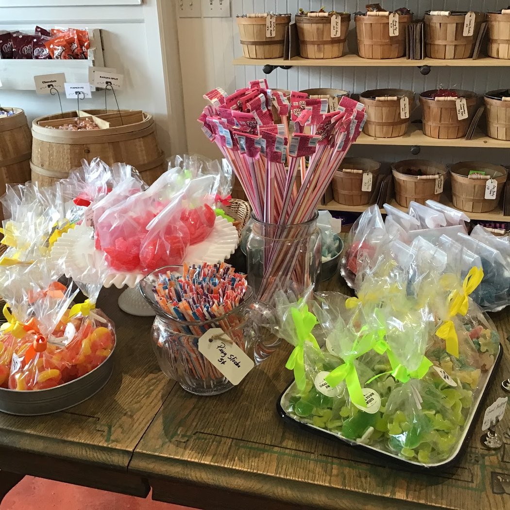 Small Town Sweets 3