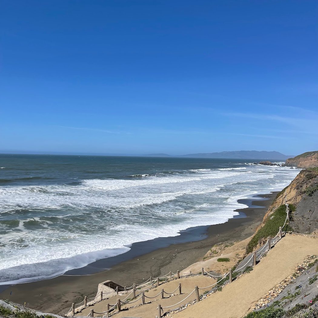 Manor Beach 1