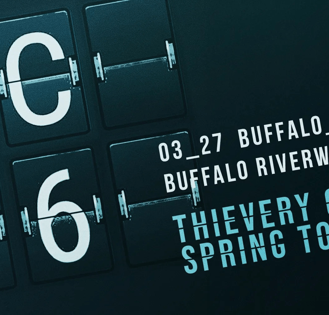 Thievery Corporation 1