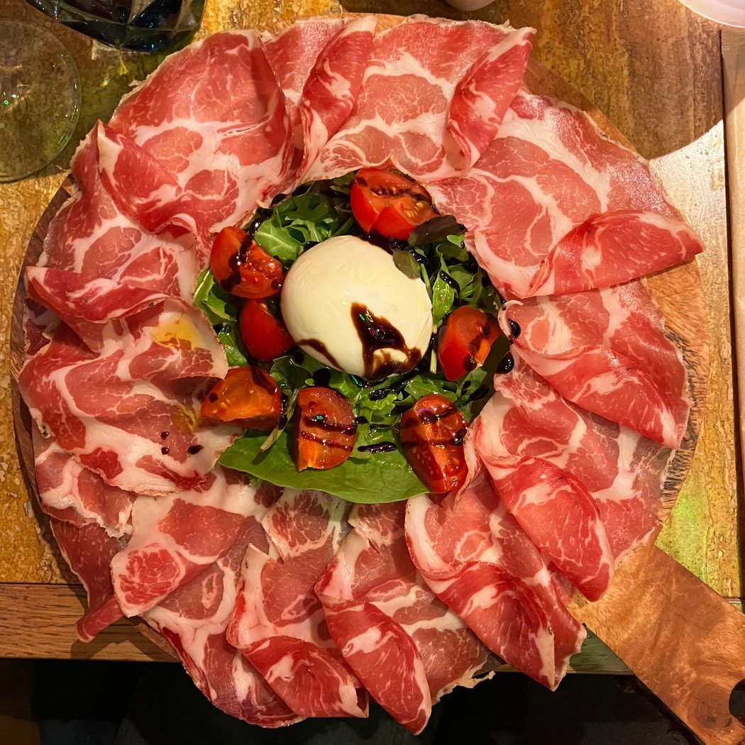 Nino Fresco 3