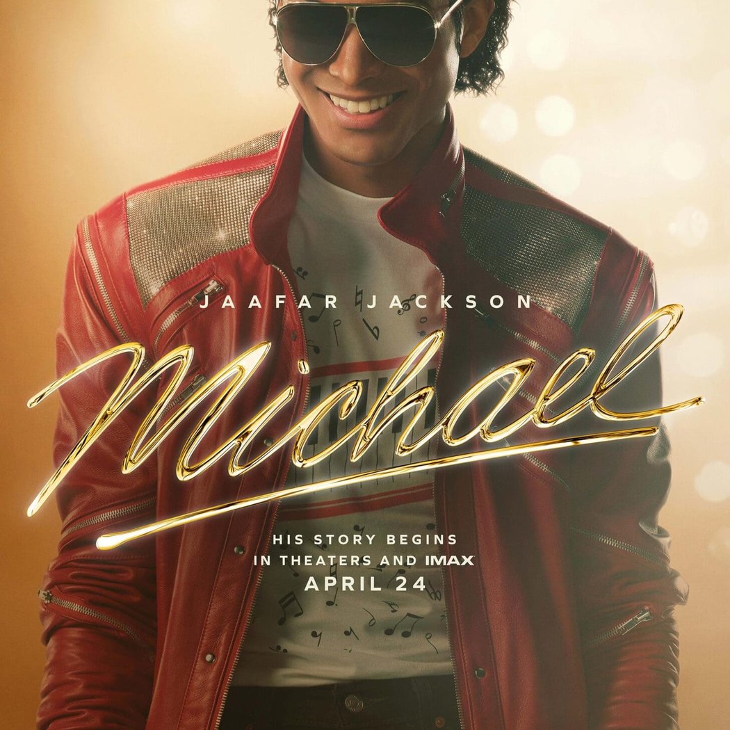 MICHAEL 1