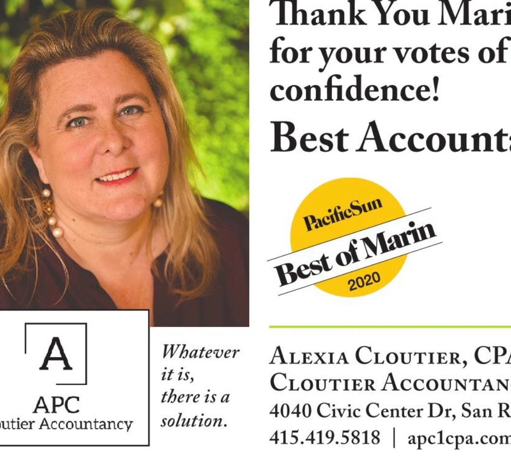 Cloutier Accountancy 1