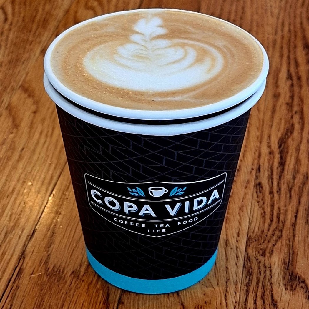 Copa Vida 2