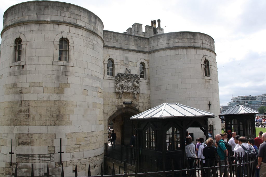 Tower of London 4