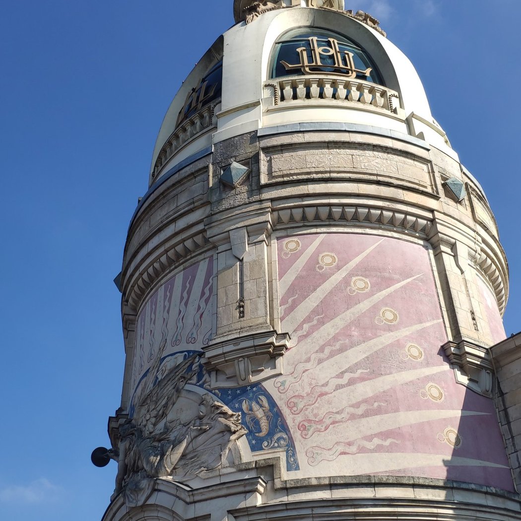 La Tour LU 3