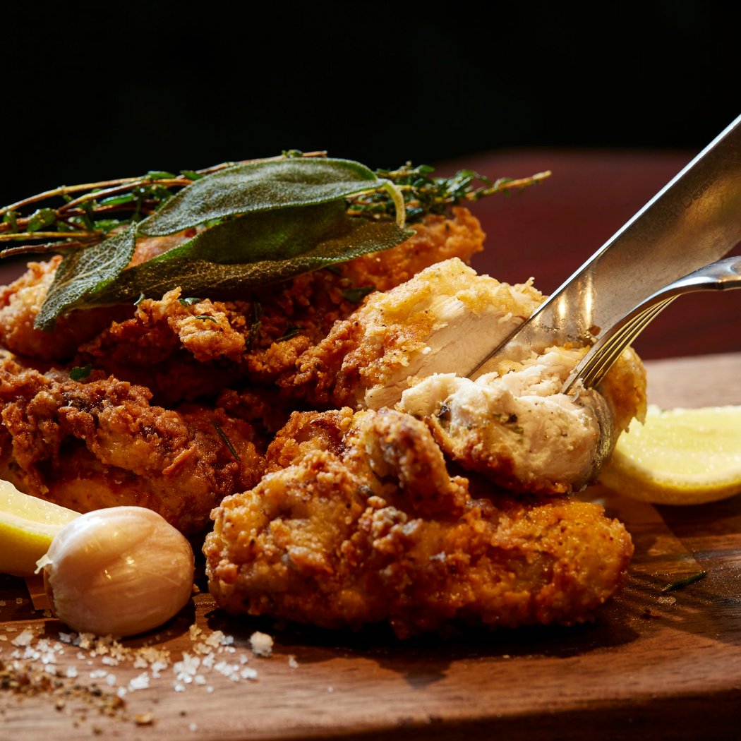 Wayfare Tavern 1