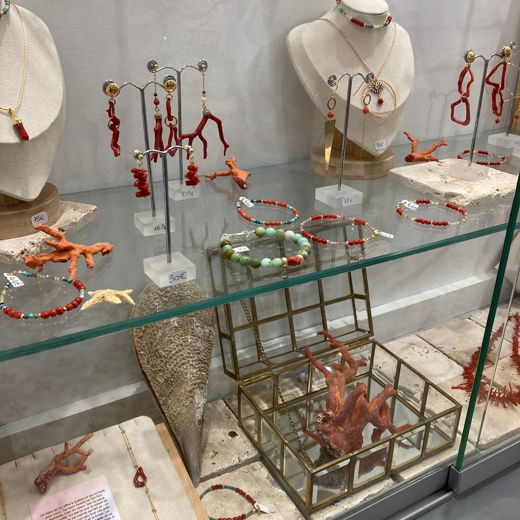 L'atelier du Corail 3