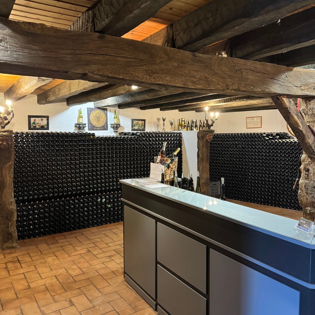 Domaine Bel Air 2