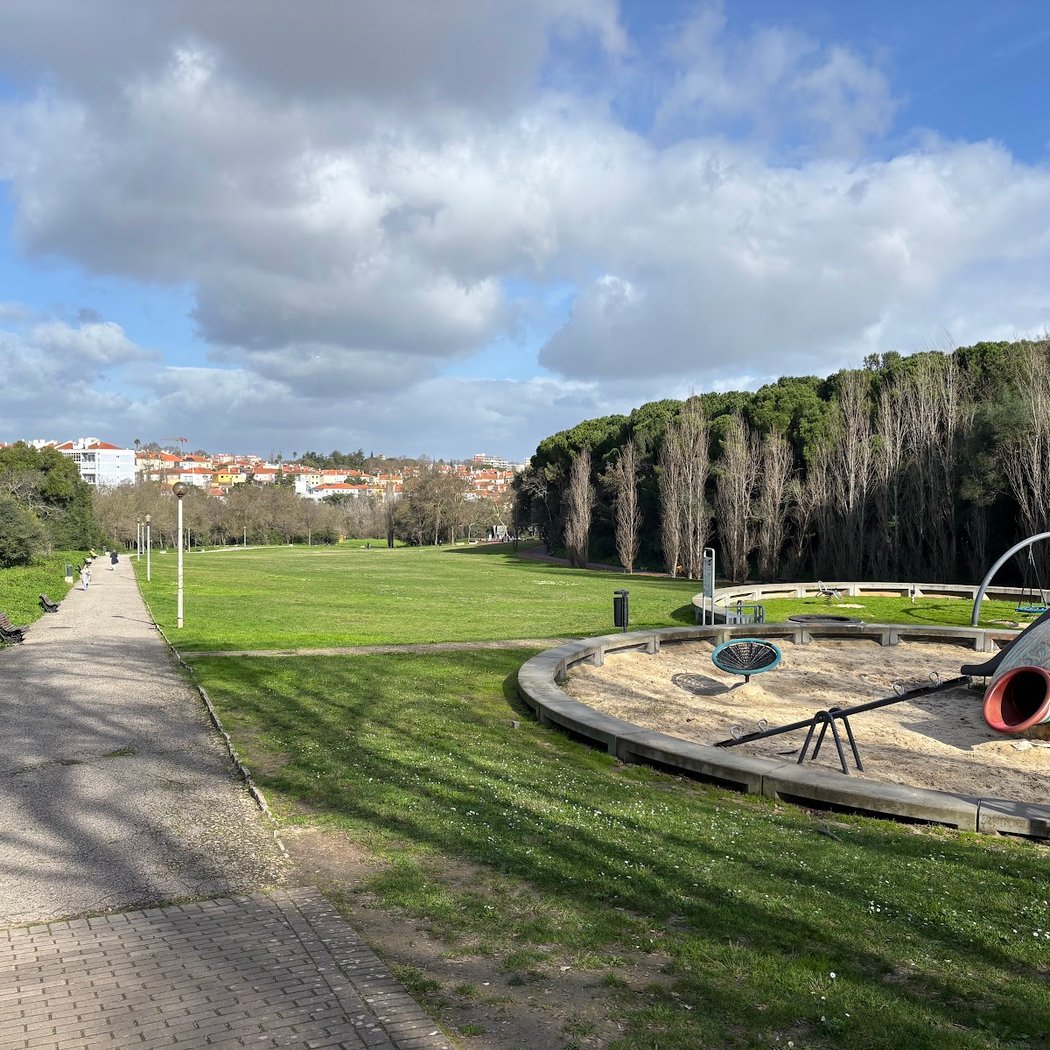 Parque do Vale do Silêncio 3
