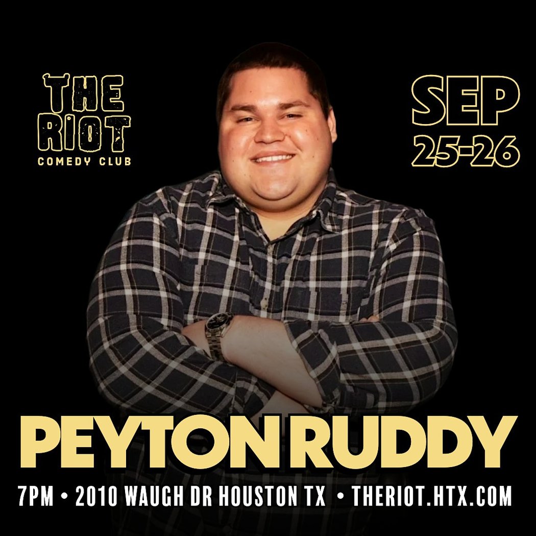 Peyton Ruddy