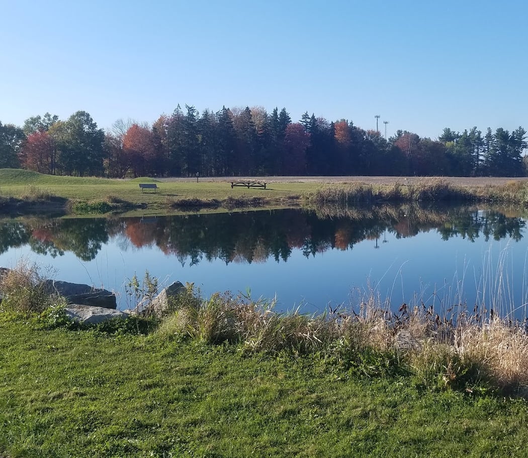 Mill Creek MetroParks Farm 2