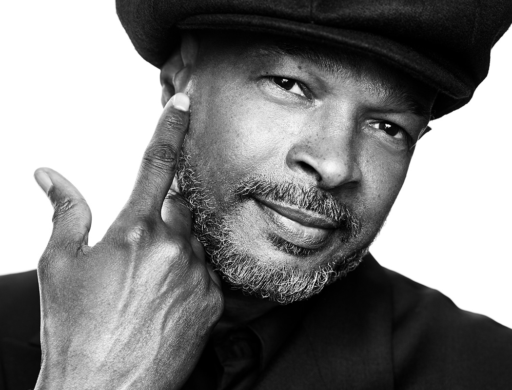 Damon Wayans