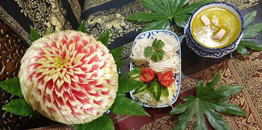 Restaurant Thaï Thaï 1