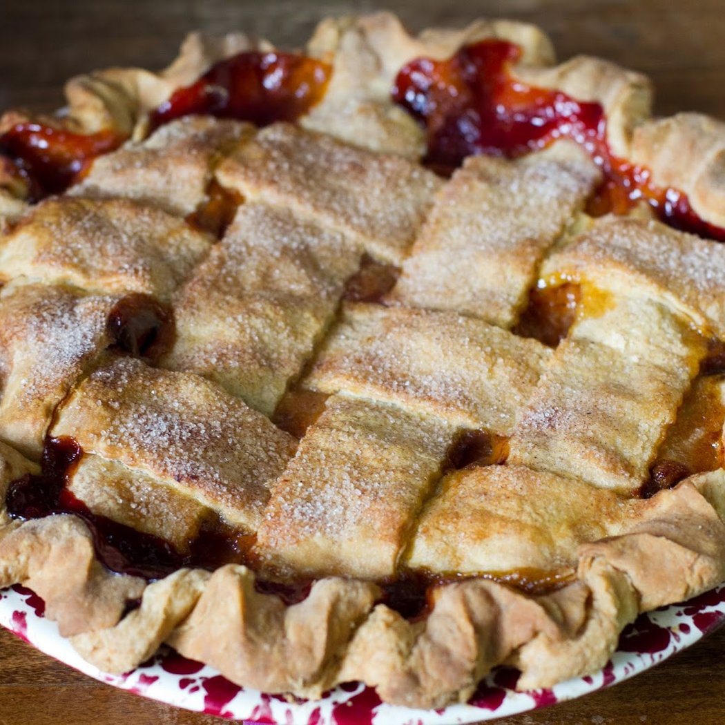 Chile Pies 1
