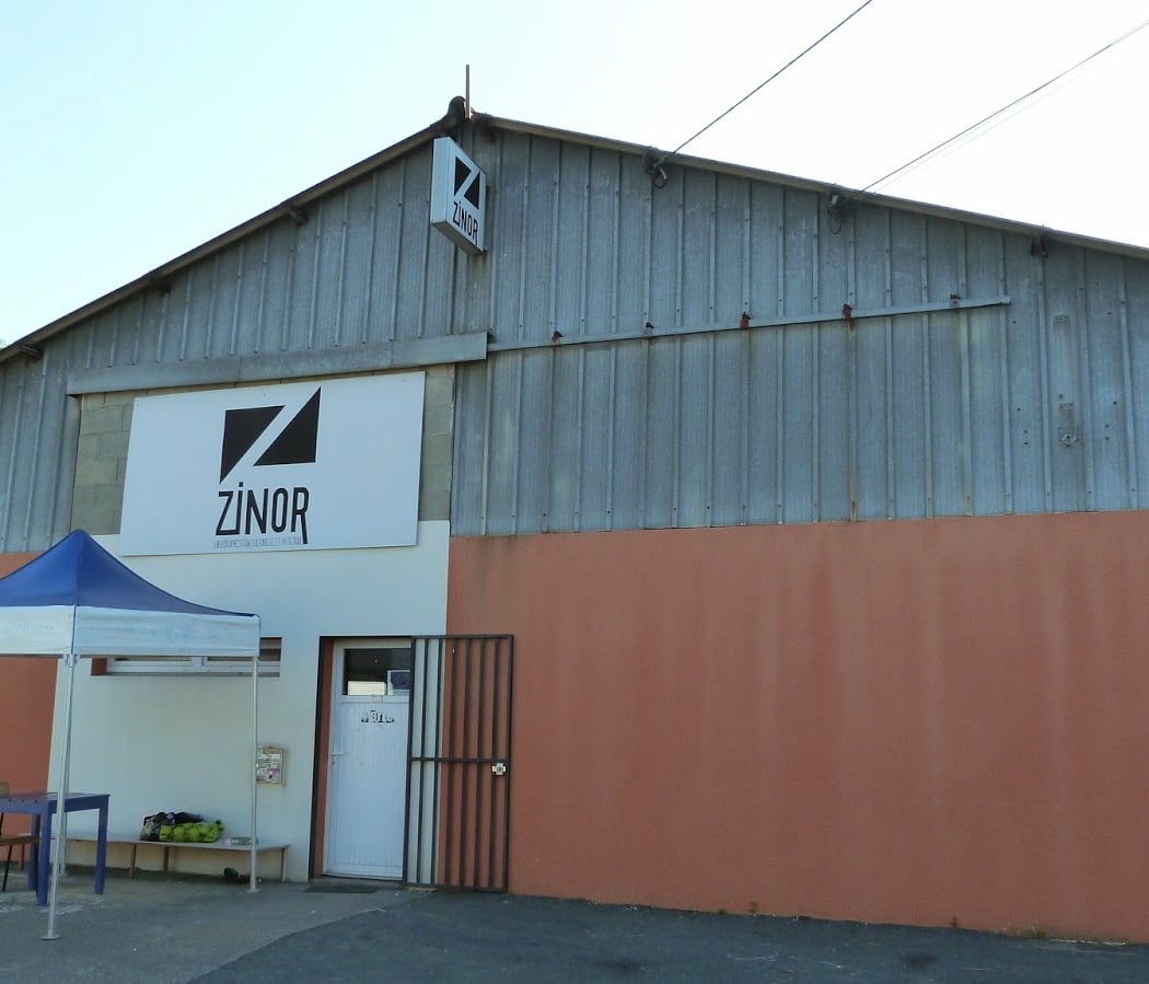 Chez Nounours 2