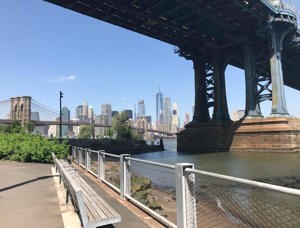 Brooklyn Tour 2