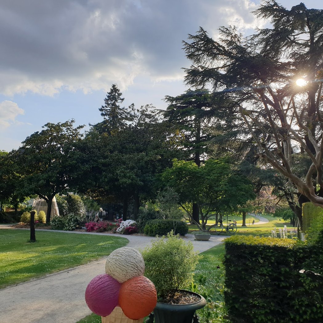 La Garden Nantes