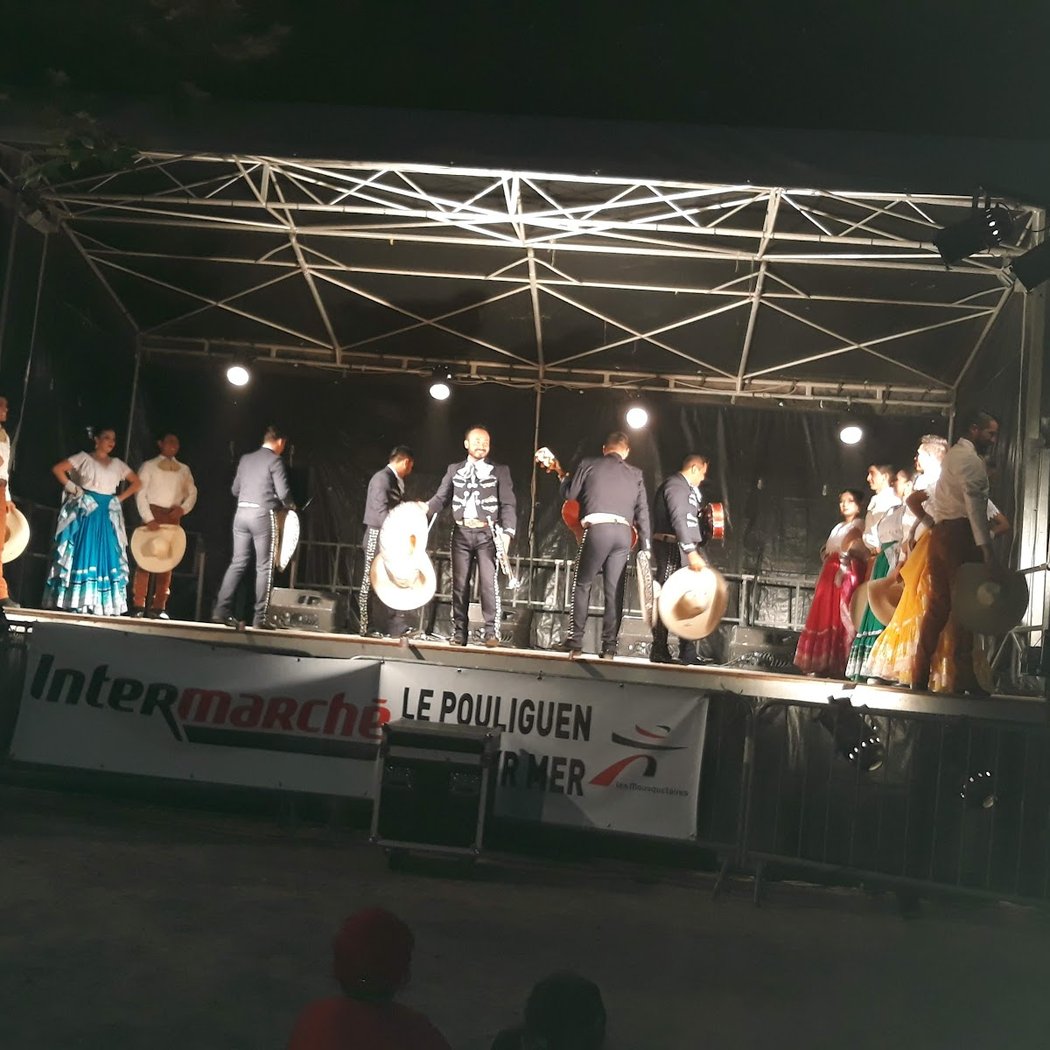 Fêtes Saint-Nazaire 3