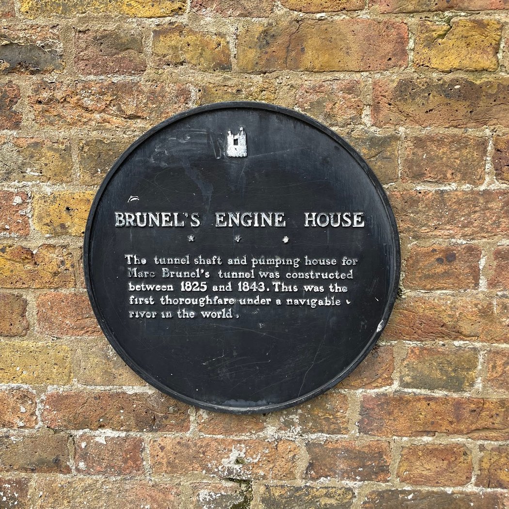 Brunel Museum 3