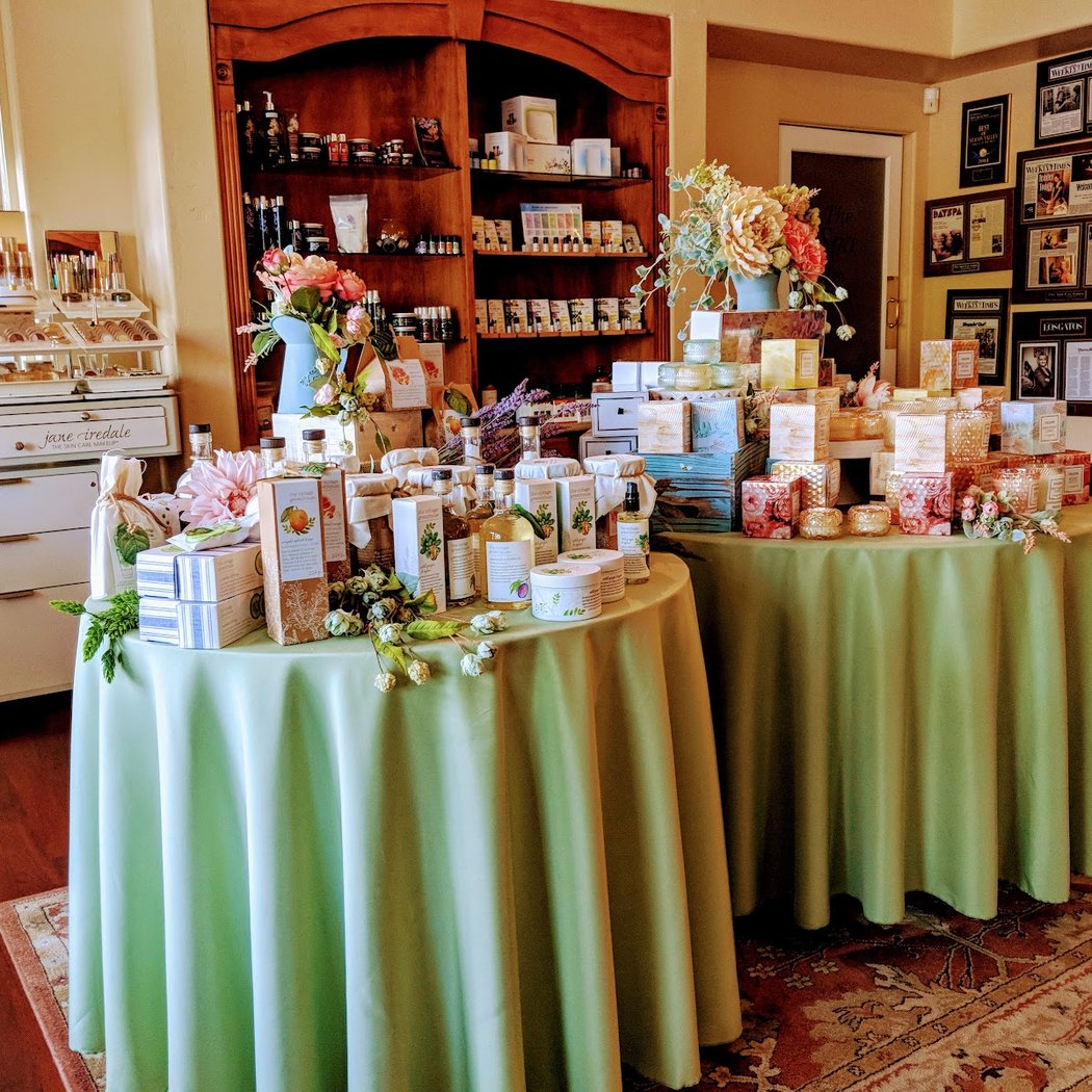 The Spa - Los Gatos 3