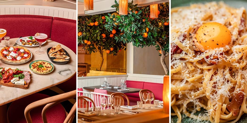 Pomelo Bistrot - Restaurant à Paris 2e 2