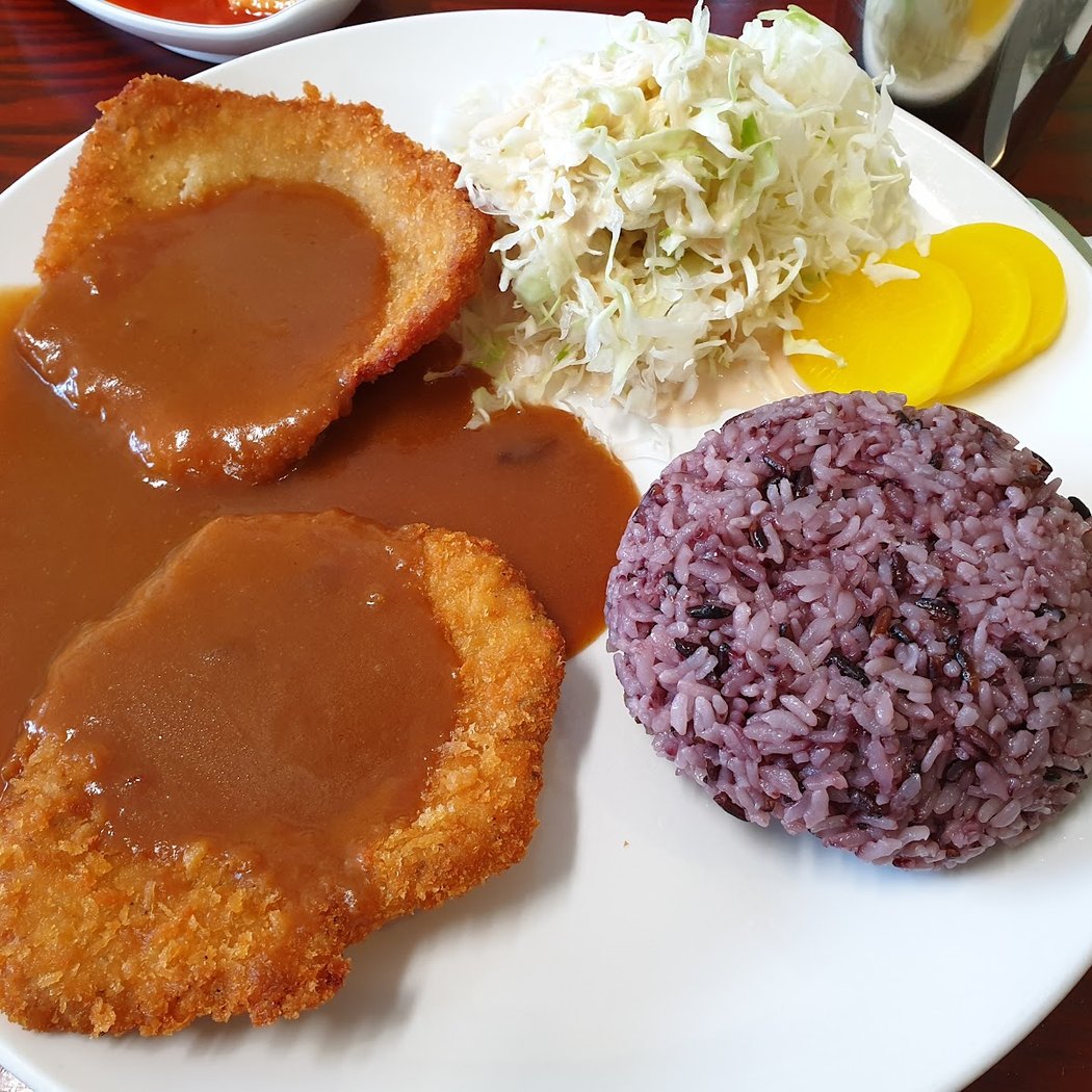 Obok Restaurant 1
