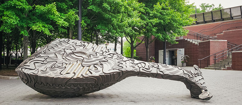 Robert F. Wagner Jr. Park 2