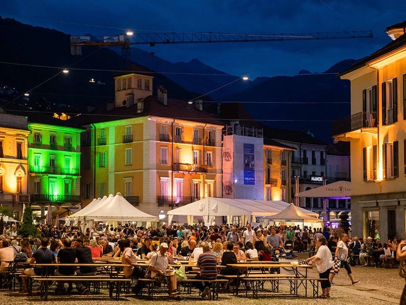 Festival del Risotto 5