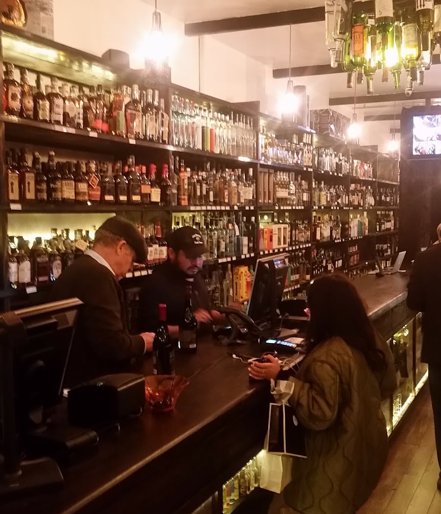Benely Wine & Spirits 3