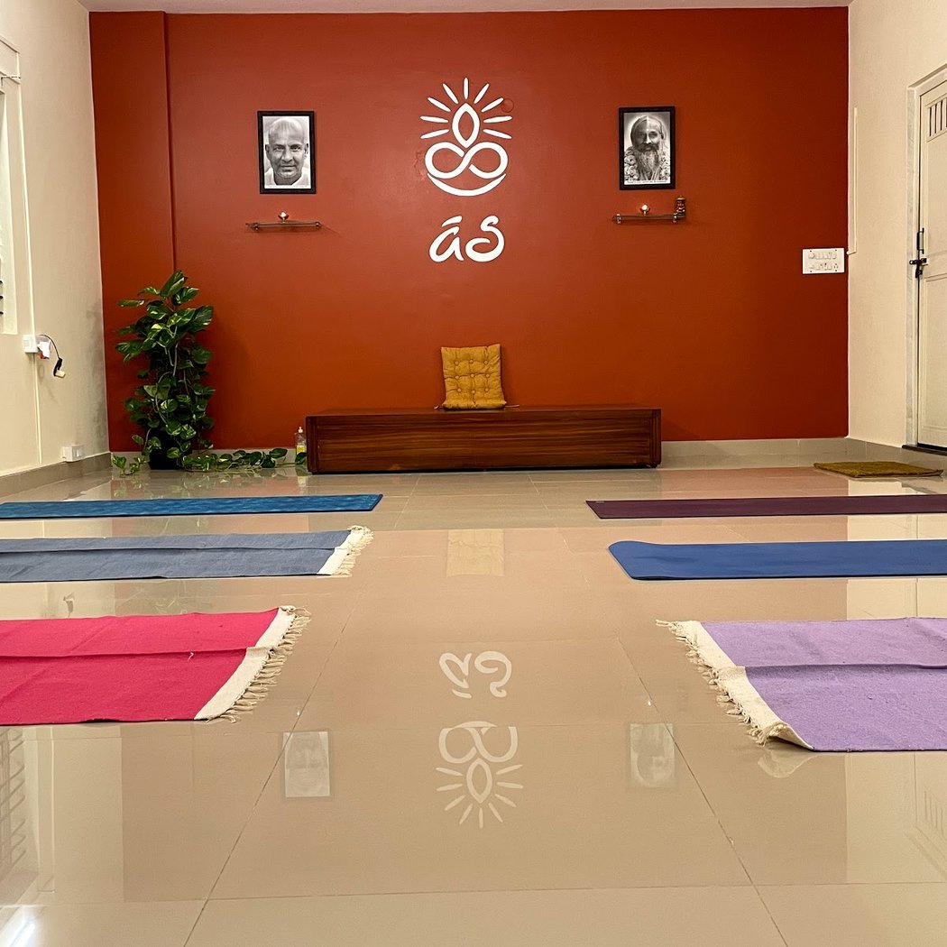 Arsha Samyoga 3