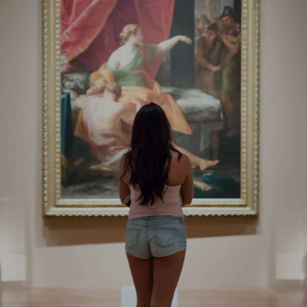 Detroit Institute of Arts 3