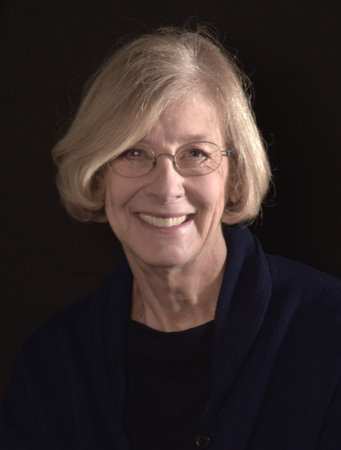 Patricia Albers in conversation with Gabrielle Selz 2