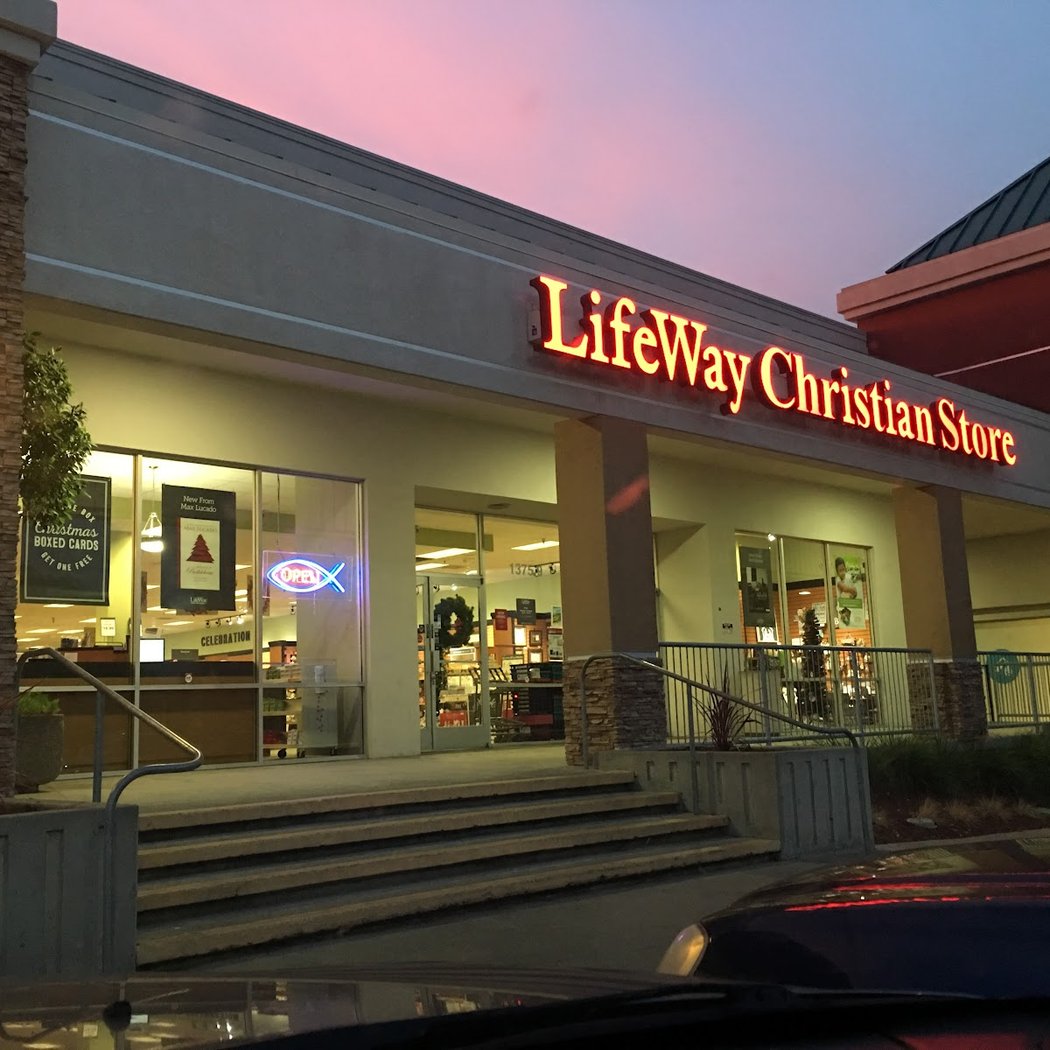 Lifeway Christian Store 2