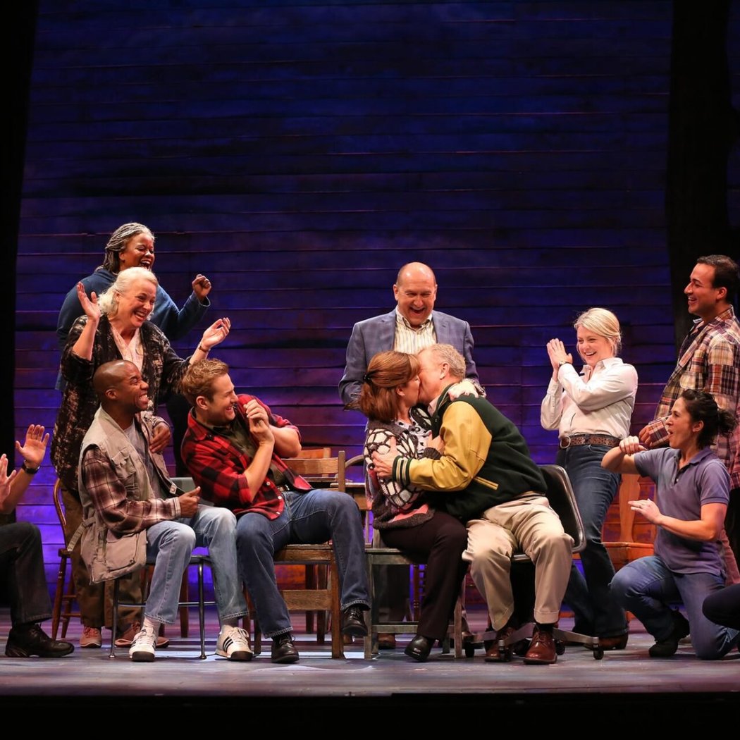 Come From Away 1