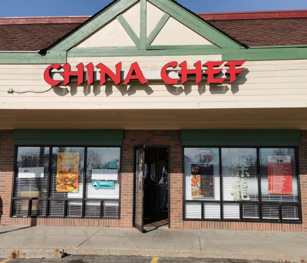 China Chef 2