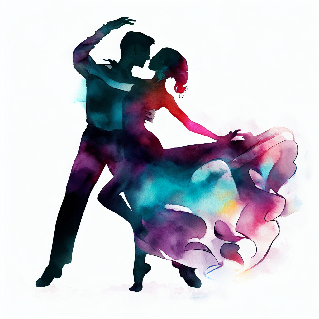 Enhance the Romance with Beginner Rumba 3