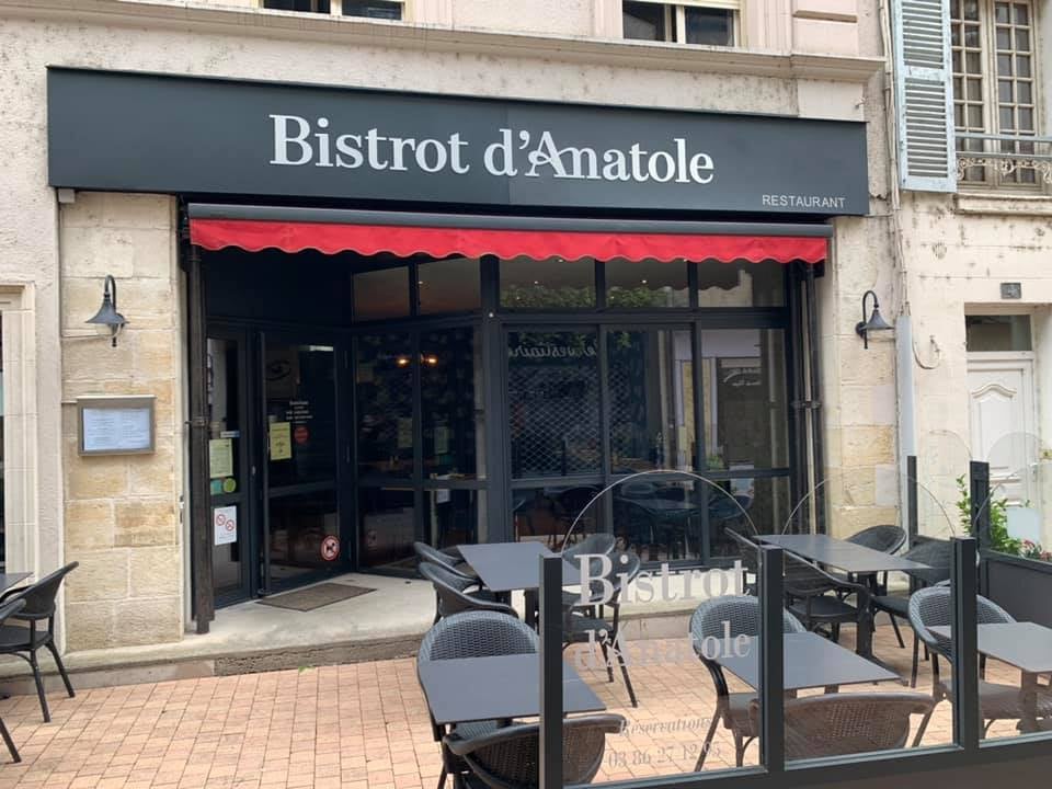 Bistrot d'Anatole 2