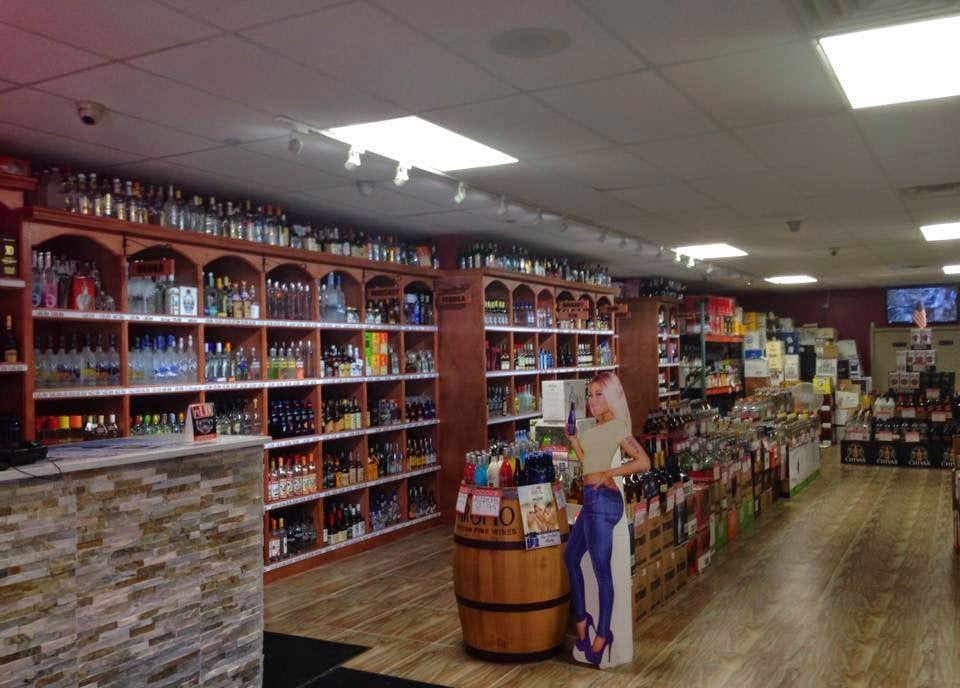 United Wine & Liquor Market Inc 2