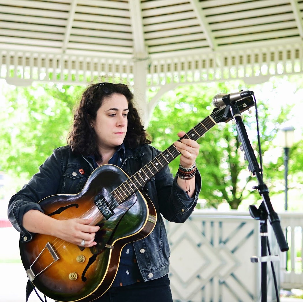 Great Neck Farmers Market 1