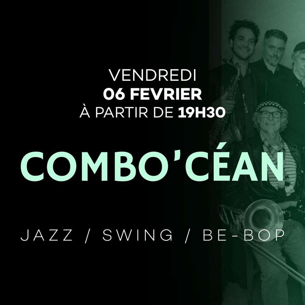 CombO'céan 1