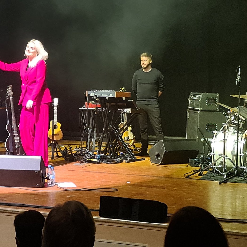 Konzerthaus Dortmund 3