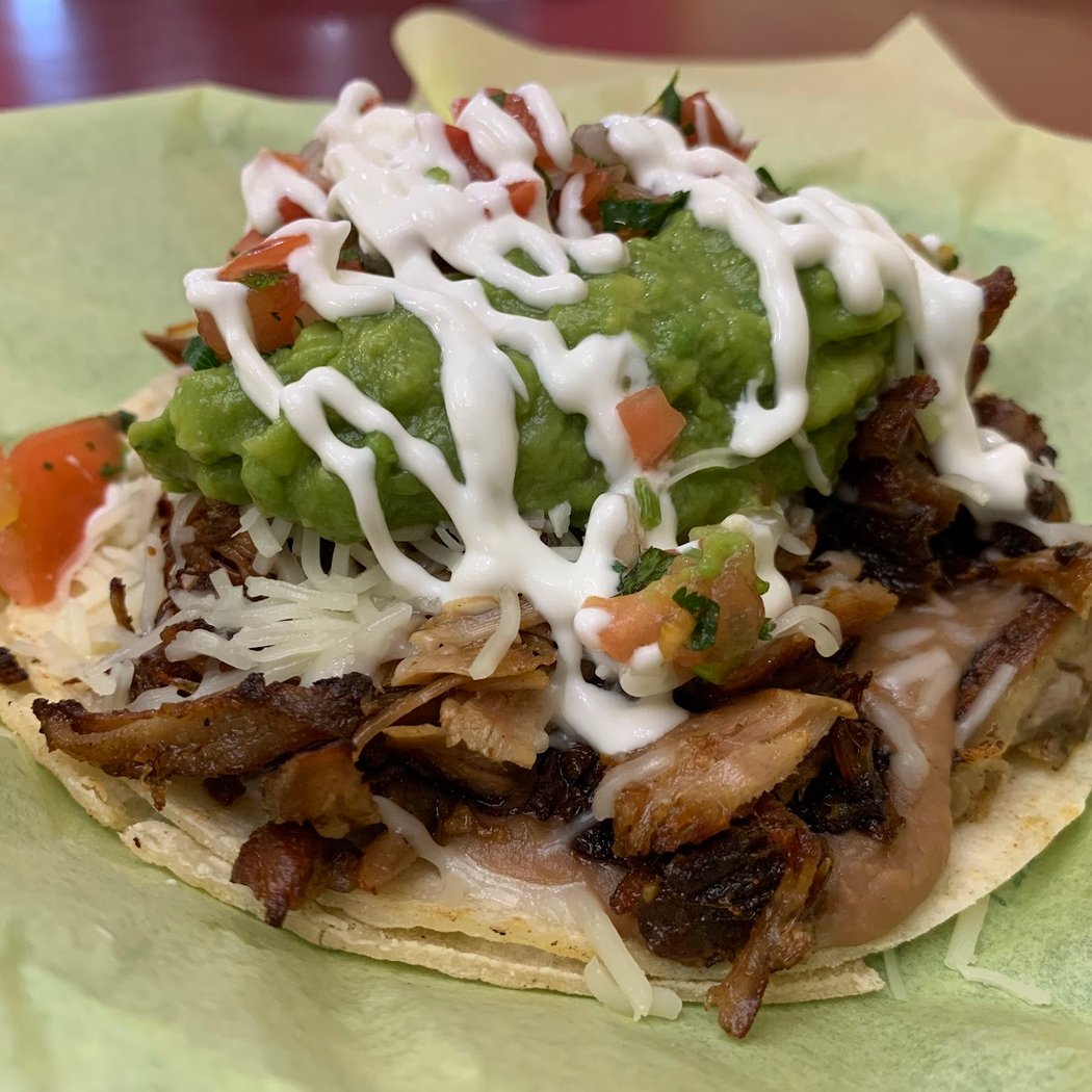 Taco Los Altos 1