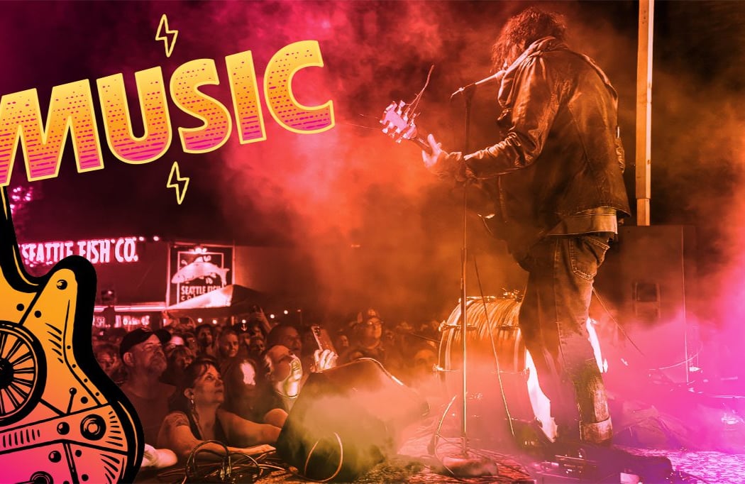 West Seattle Summer Fest 1