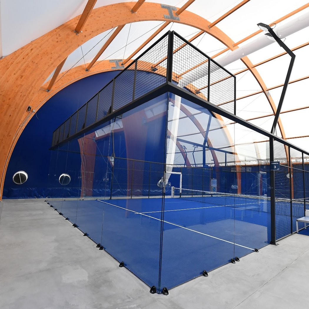 Open Day Tennis e Padel 2