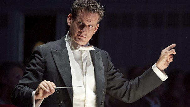Symphonie Fantastique 4