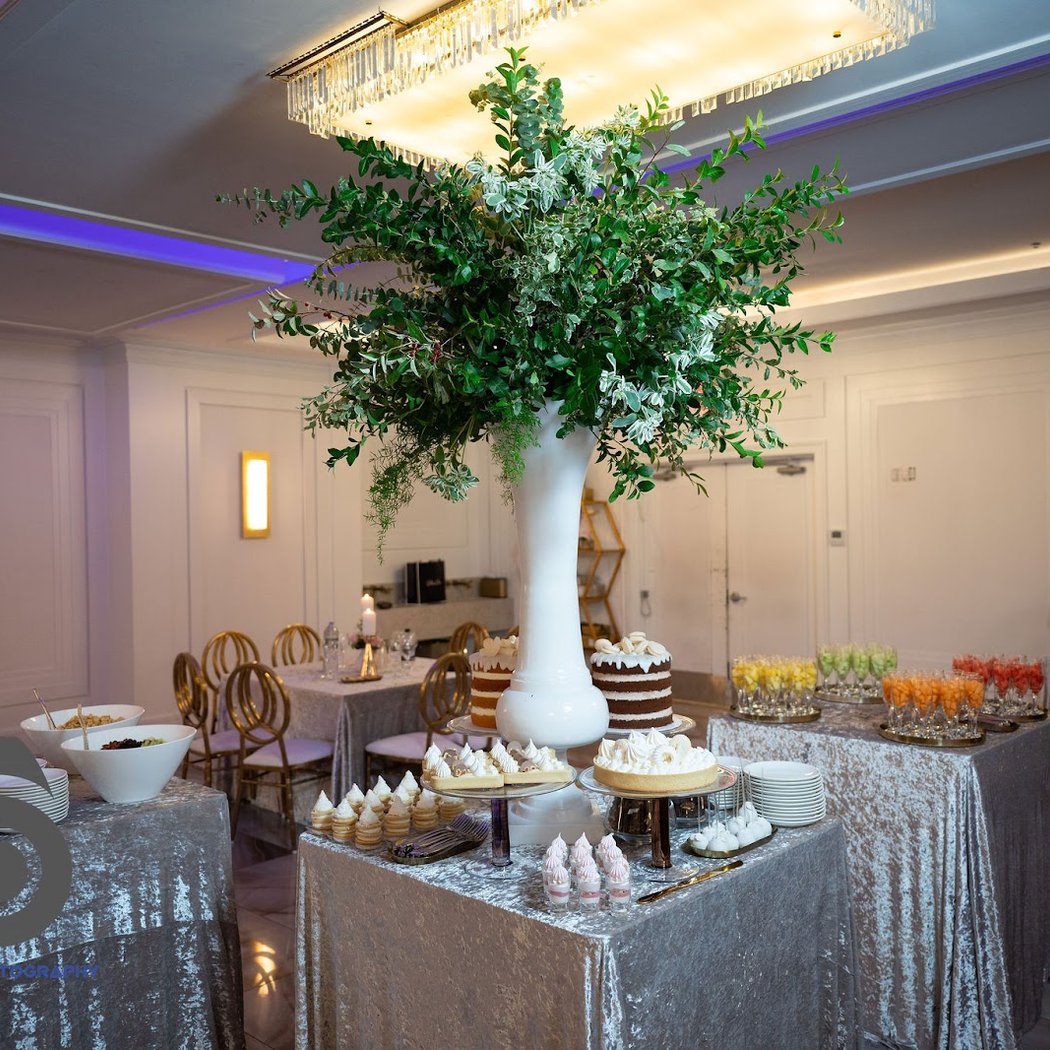 Grand'e Terrace 2