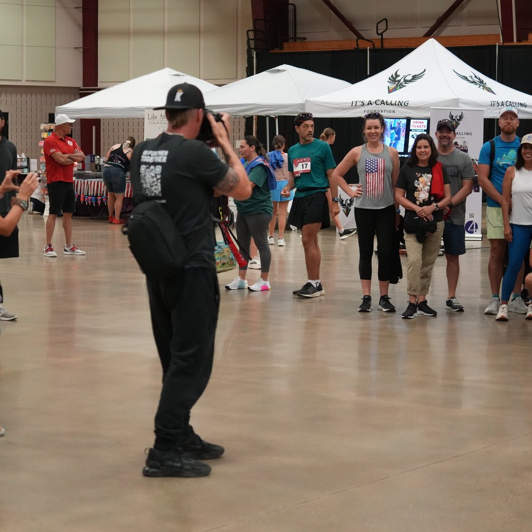 July 4th Rock-It Run 3