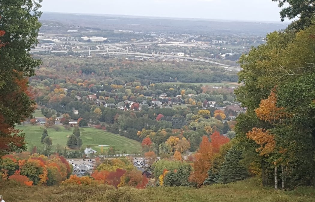 Rib Mountain Amphitheater 4
