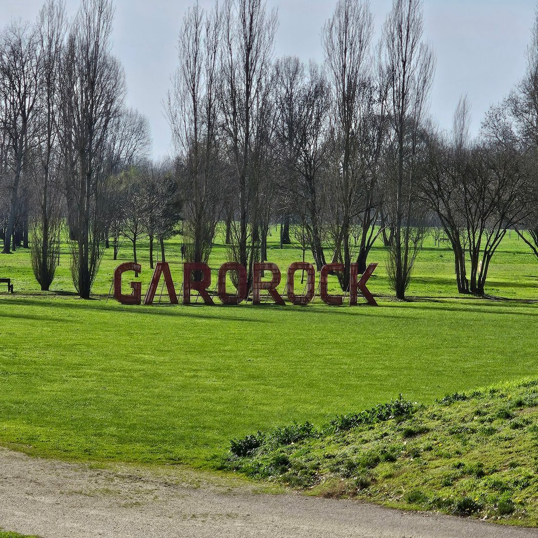 Parc De La Filhole 2